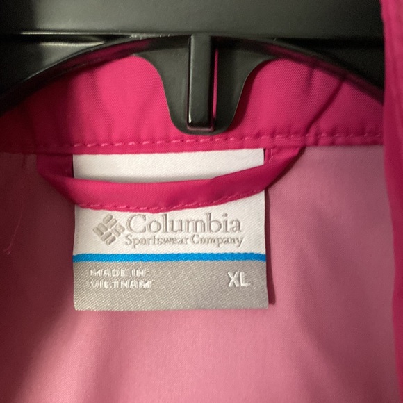 Columbia Waterproof Switchback III Jacket - Picture 4 of 11